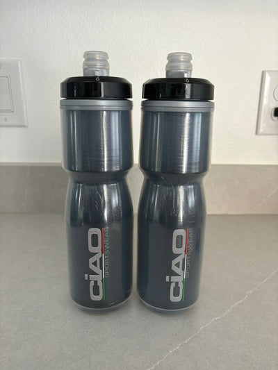 Water Bottles