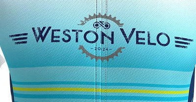 Weston Velo