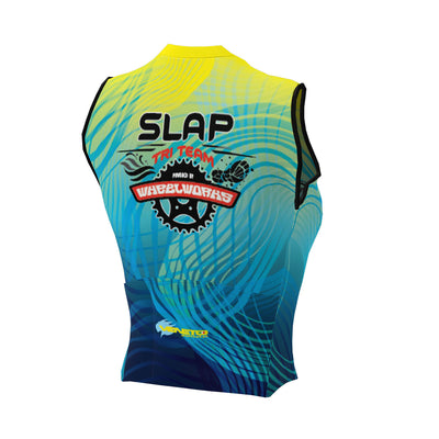 SLAP - Triathlon Top sleeveless WOMEN's