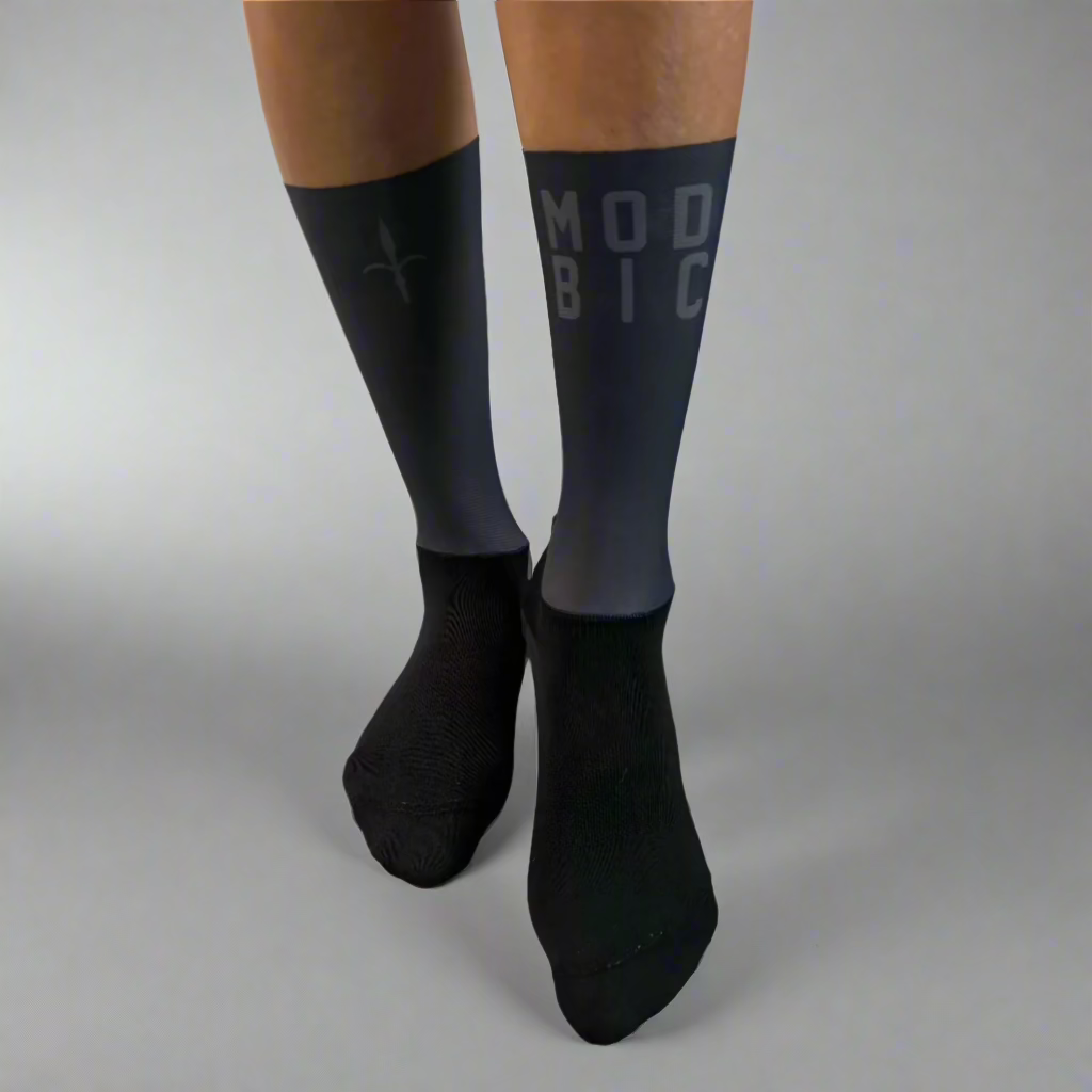 Trieste Super Pro Socks Blue Marino