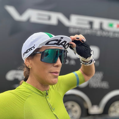 Cycling Cap