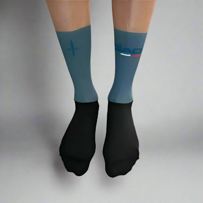 Trieste Super Pro Socks Livido