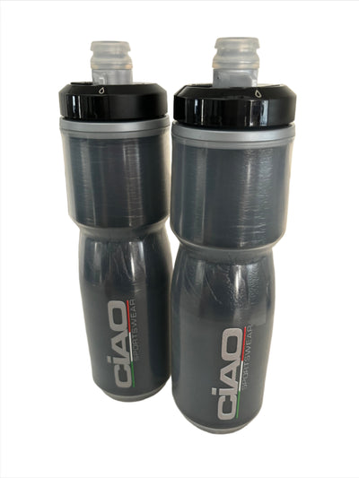 Water Bottle Insulated 21oz