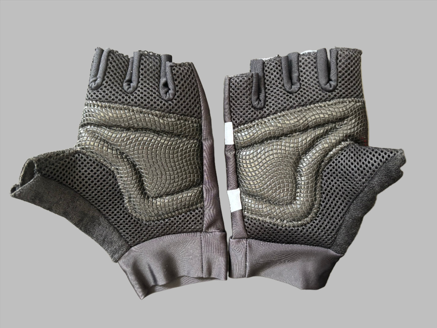 CYCLING GLOVES UNIXES BLACK CIAO