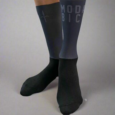 Trieste Super Pro Socks Blue Marino