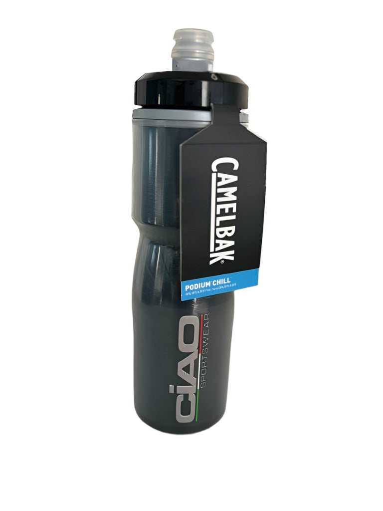 Water Bottle Insulated 21oz