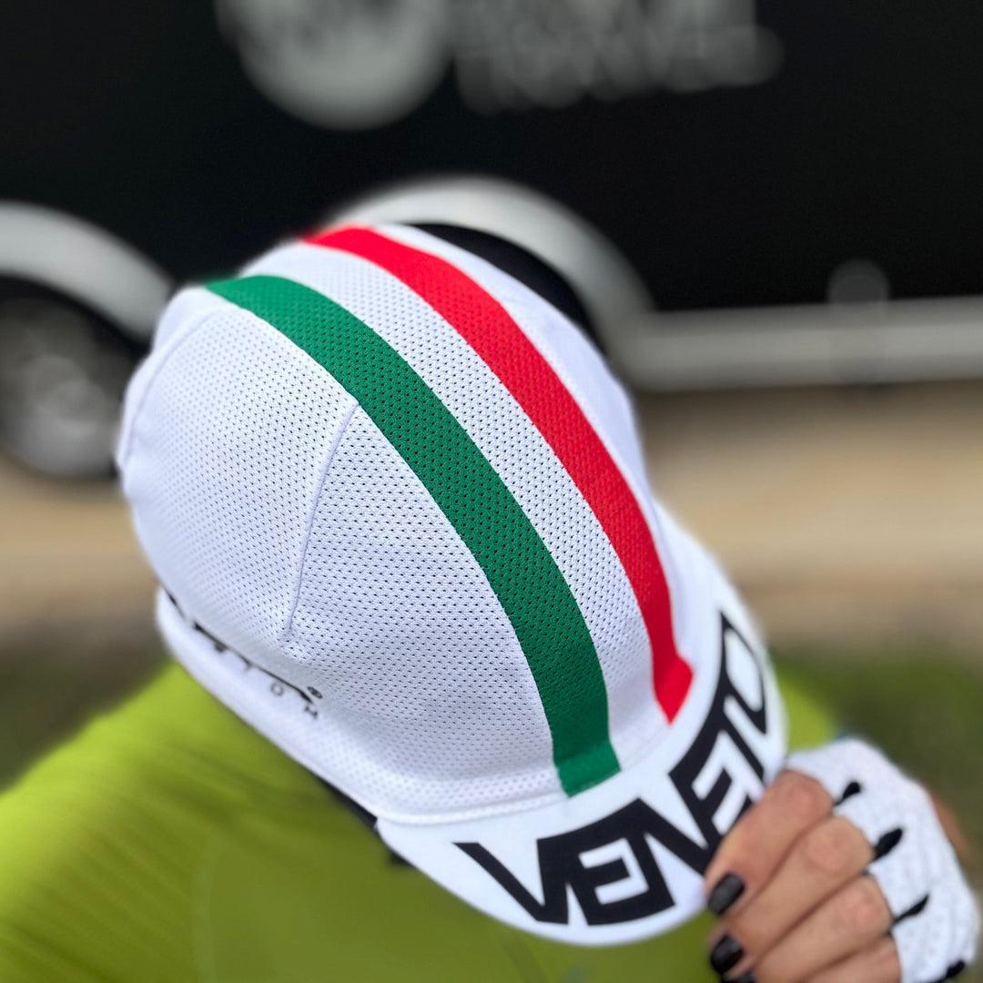 Cycling Cap – Veneto Sportswear