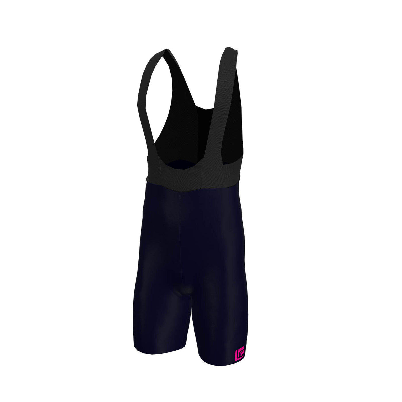 CLUB LEANDA CAVE - Bibs comfort pro 6.1 oz MEN'S 7"