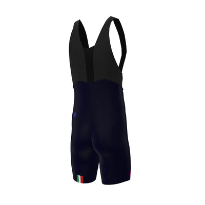 CLUB LEANDA CAVE - Bibs comfort pro 6.1 oz MEN'S 7"