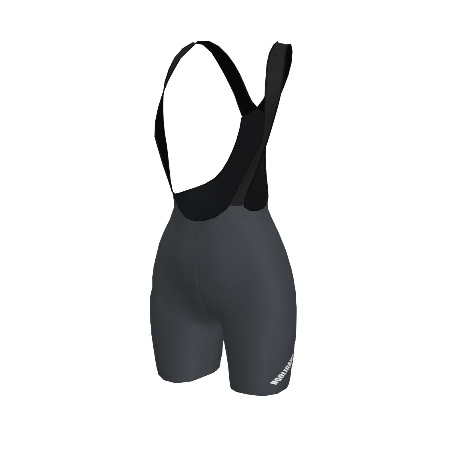 Hooligans - Bibs comfort pro 6.1 oz WOMEN'S 5,5