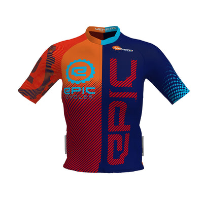 Epic Unisex Jersey 3.6 oz