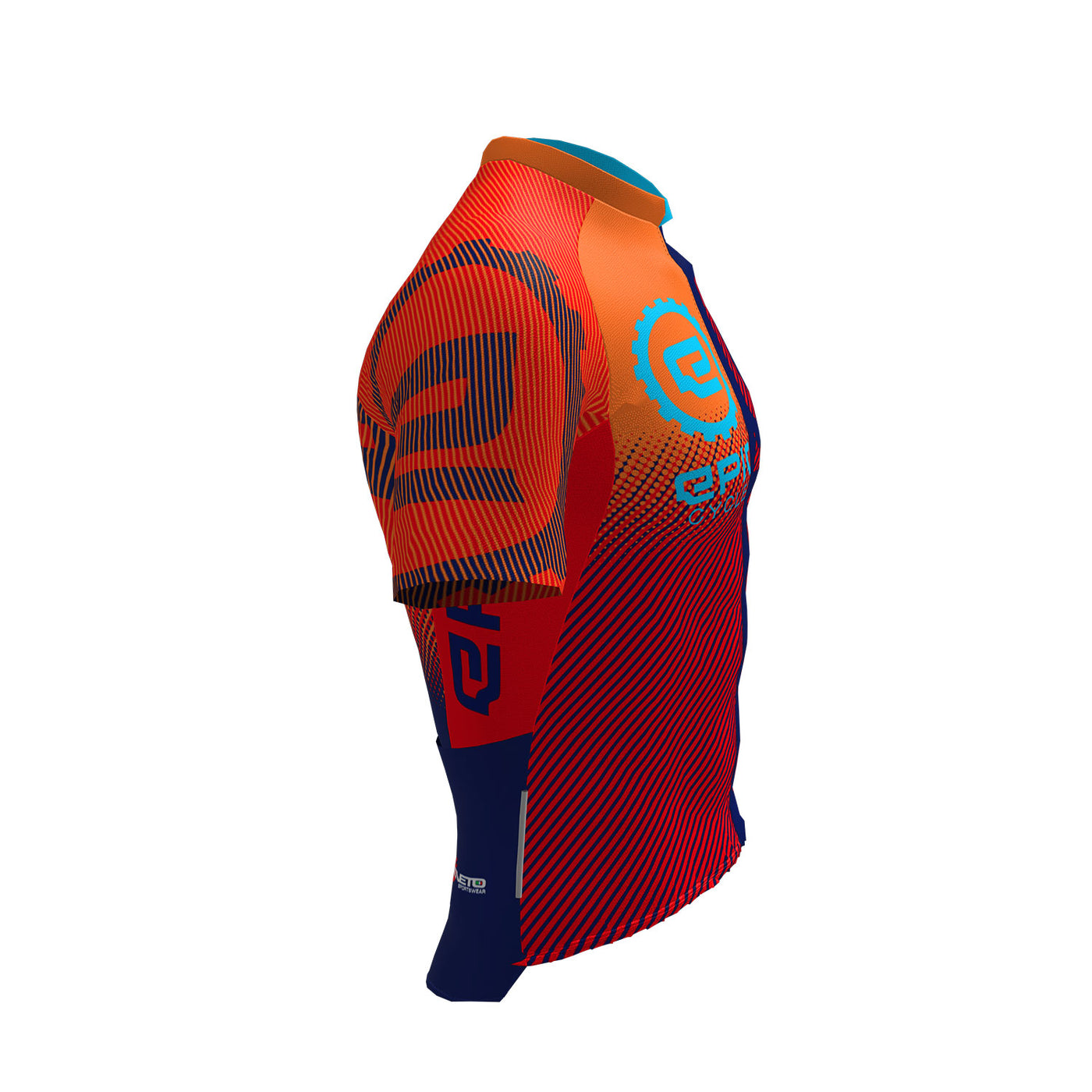 Epic Unisex Jersey 3.6 oz