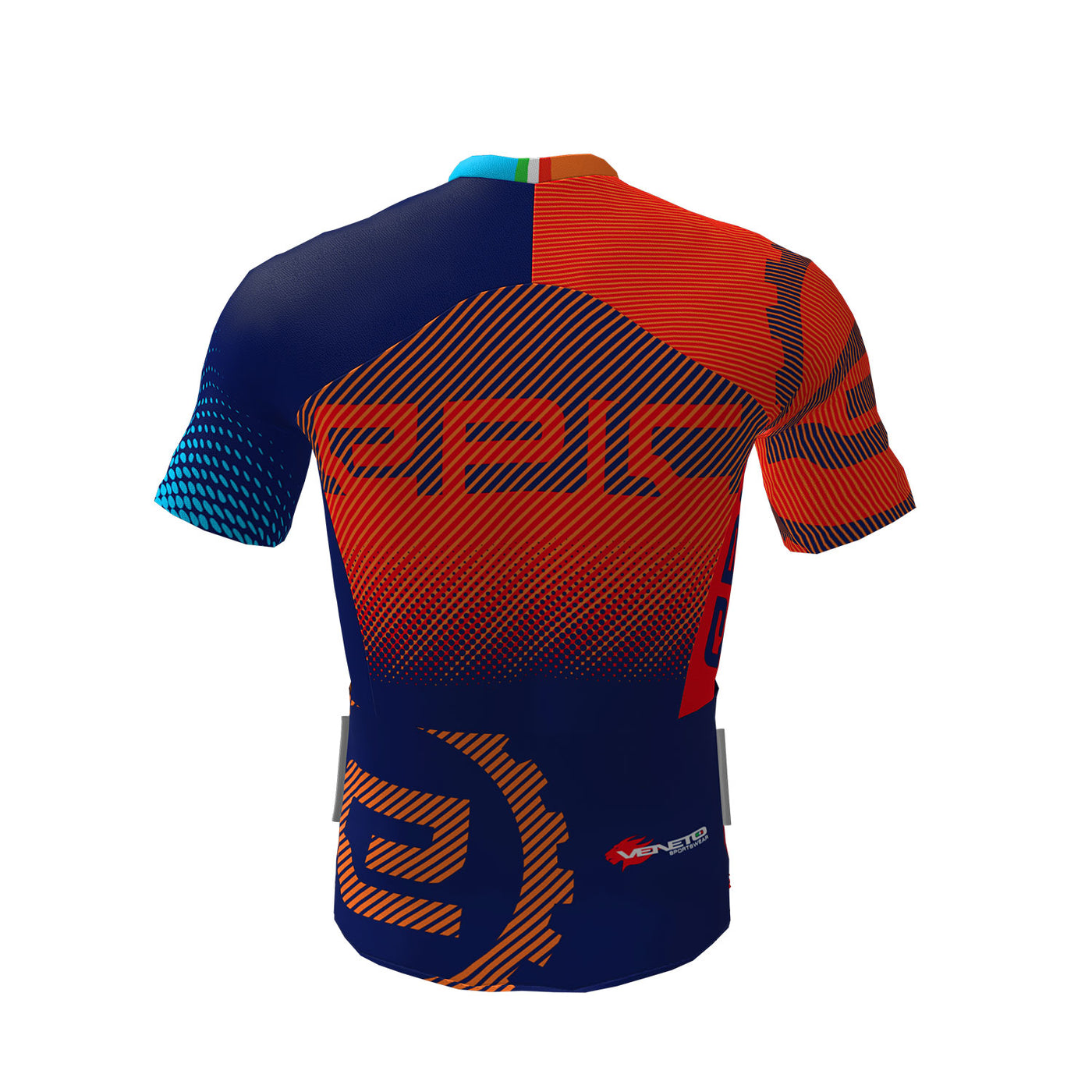 Epic Unisex Jersey 3.6 oz