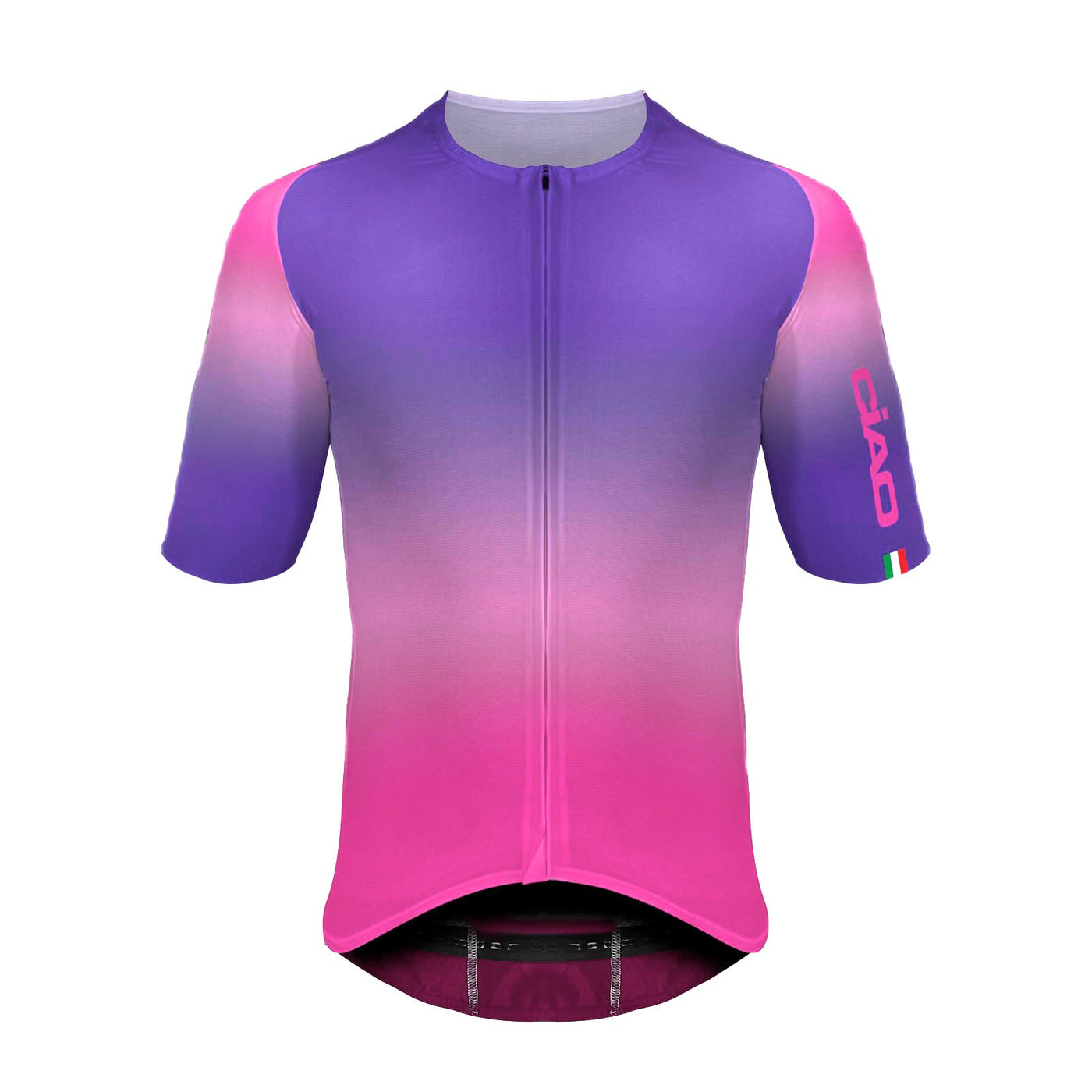 Shadow unisex Jersey Pink & Purple 3.6 oz