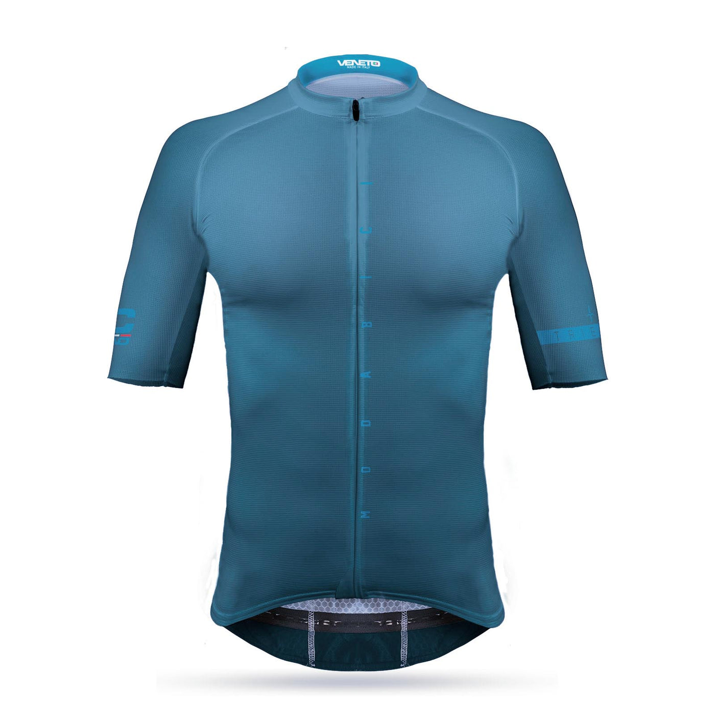 Trieste Unisex Jersey Livido 3.6 oz