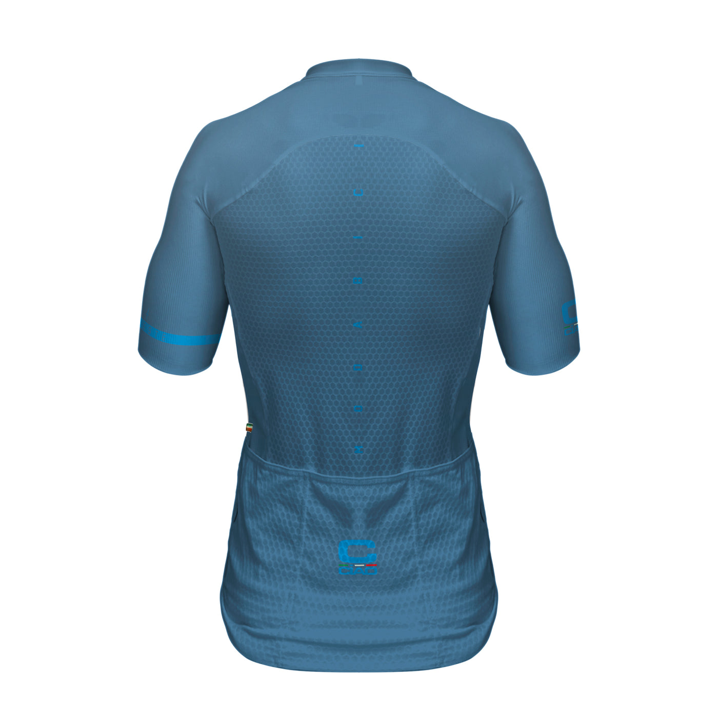 Trieste Unisex Jersey Livido 3.6 oz