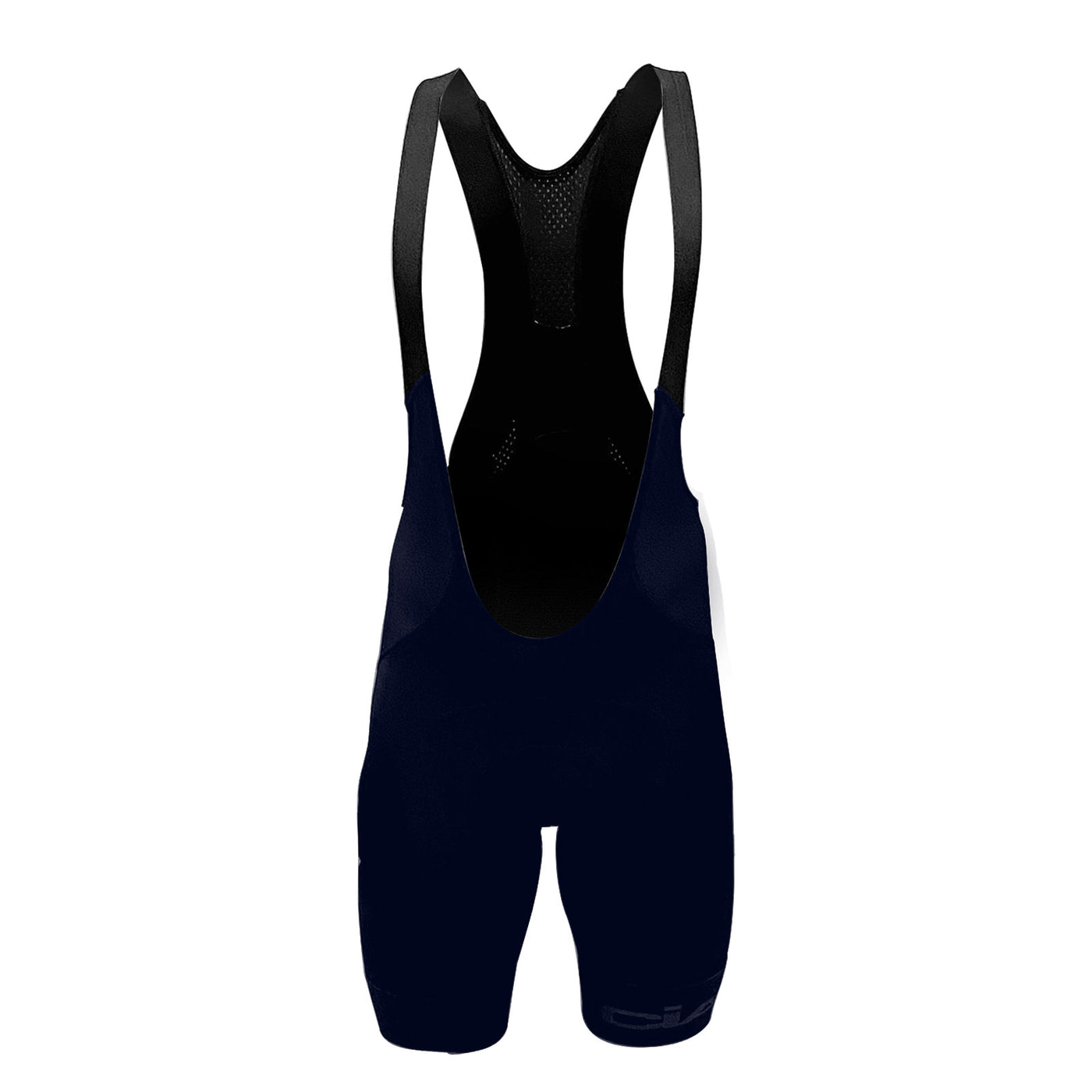 Men's Elite Cycling Bib Shorts Blue